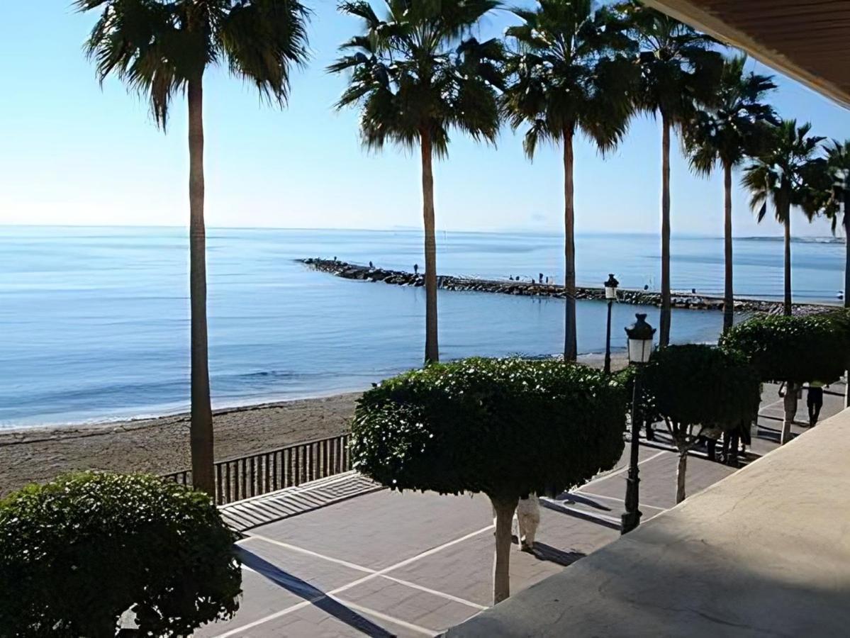 Eden Roc I * Marbella