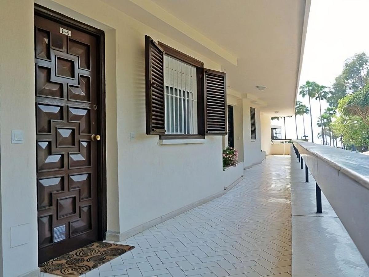 Eden Roc I Marbella