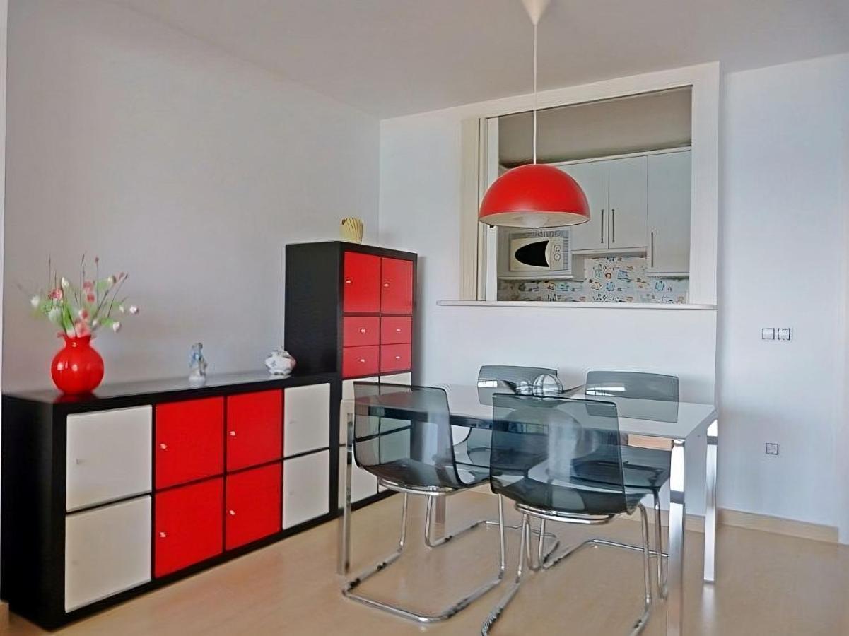 Eden Roc I Apartment