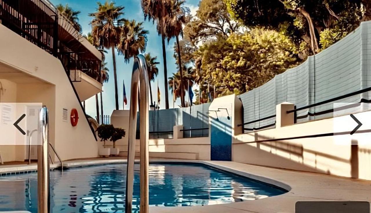 Apartment Eden Roc I *