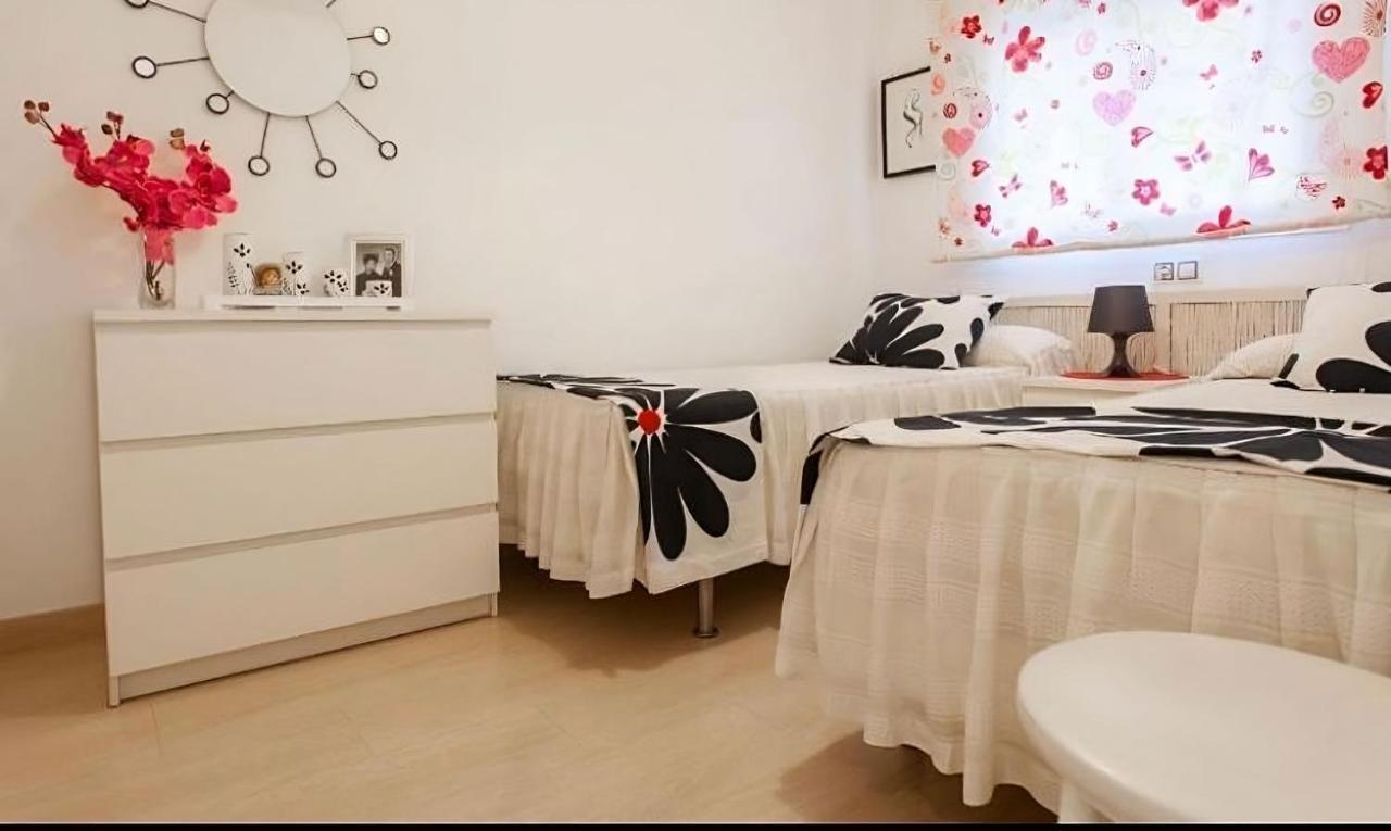 Apartment Eden Roc I Marbella
