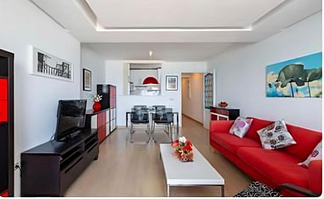 Appartement Eden Roc I *