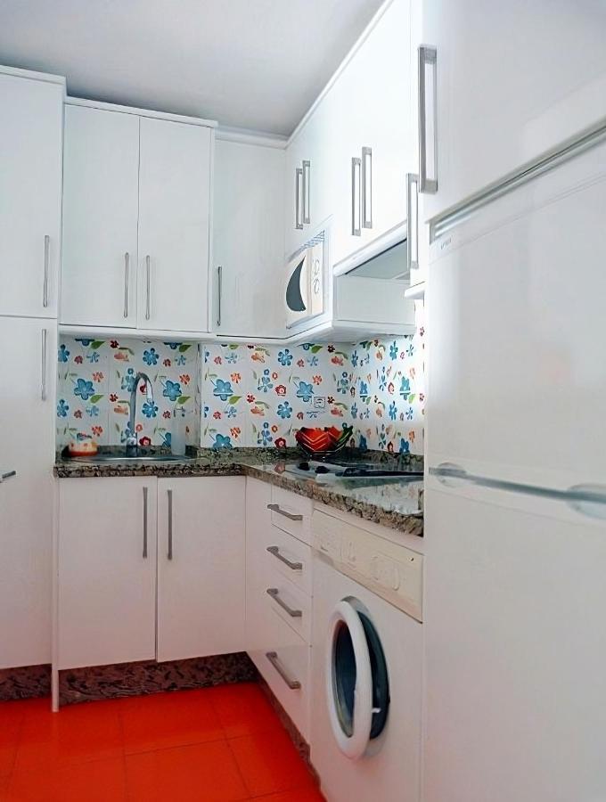 Appartement Eden Roc I Marbellac