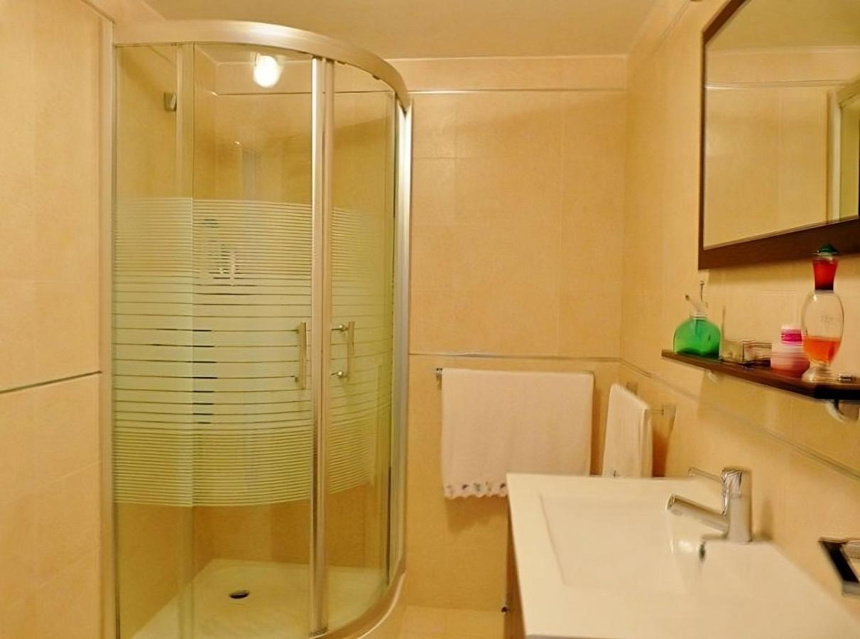Appartement Eden Roc I Marbellac