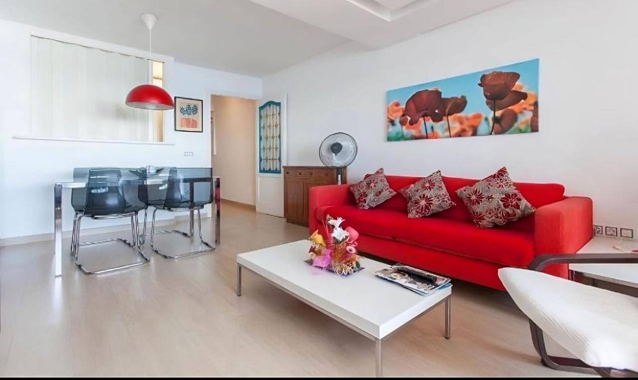 Appartement Eden Roc I *