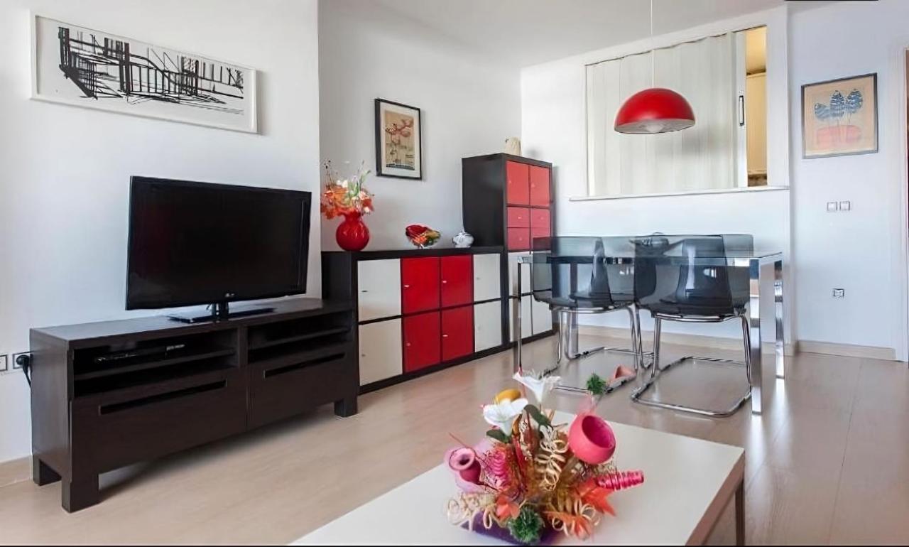 Eden Roc I