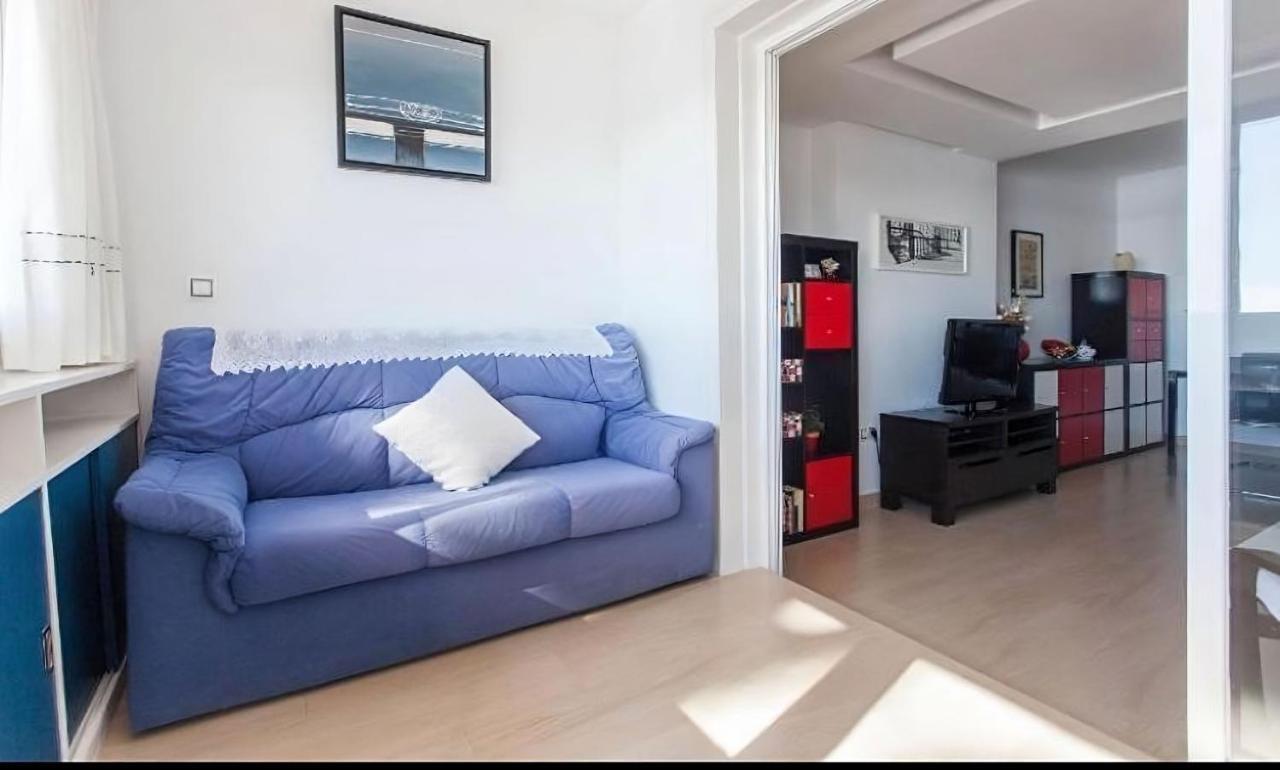 Appartement Eden Roc I Marbellac
