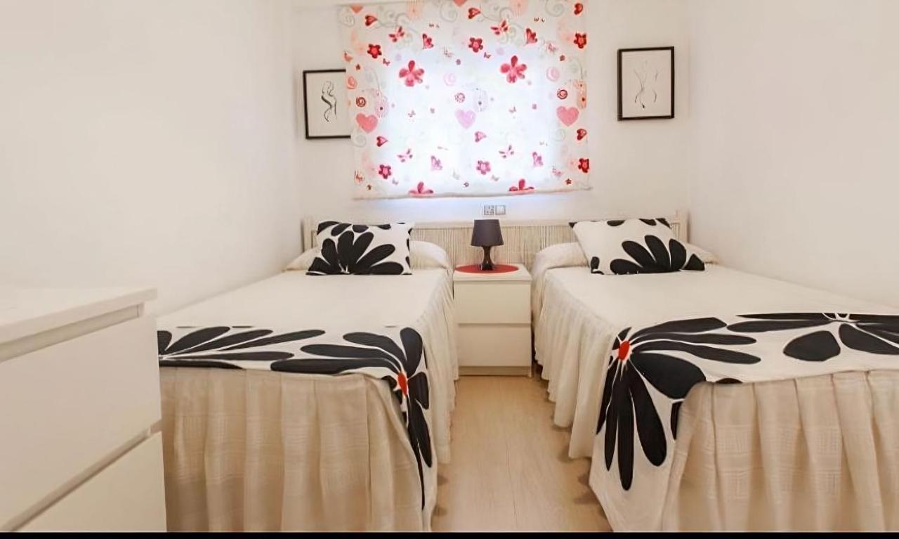 Appartement Eden Roc I Marbellac