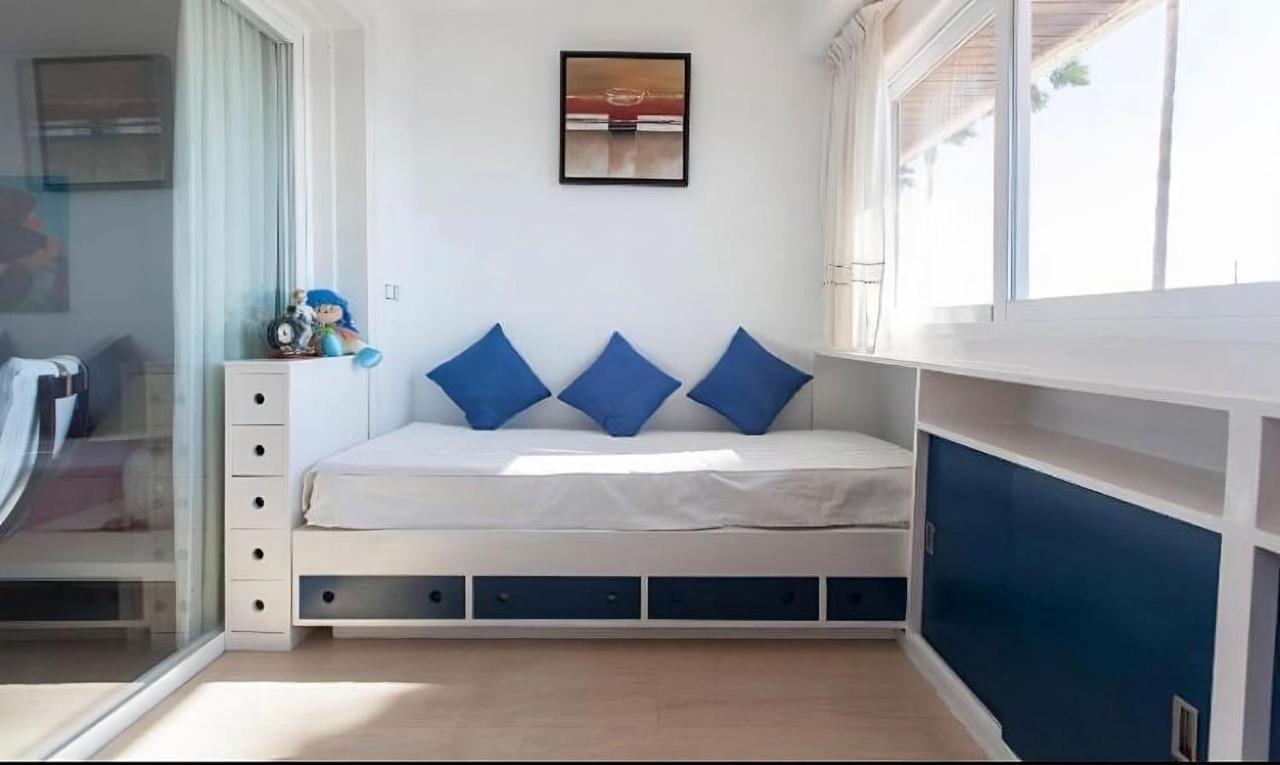 Eden Roc I Appartement Marbellac
