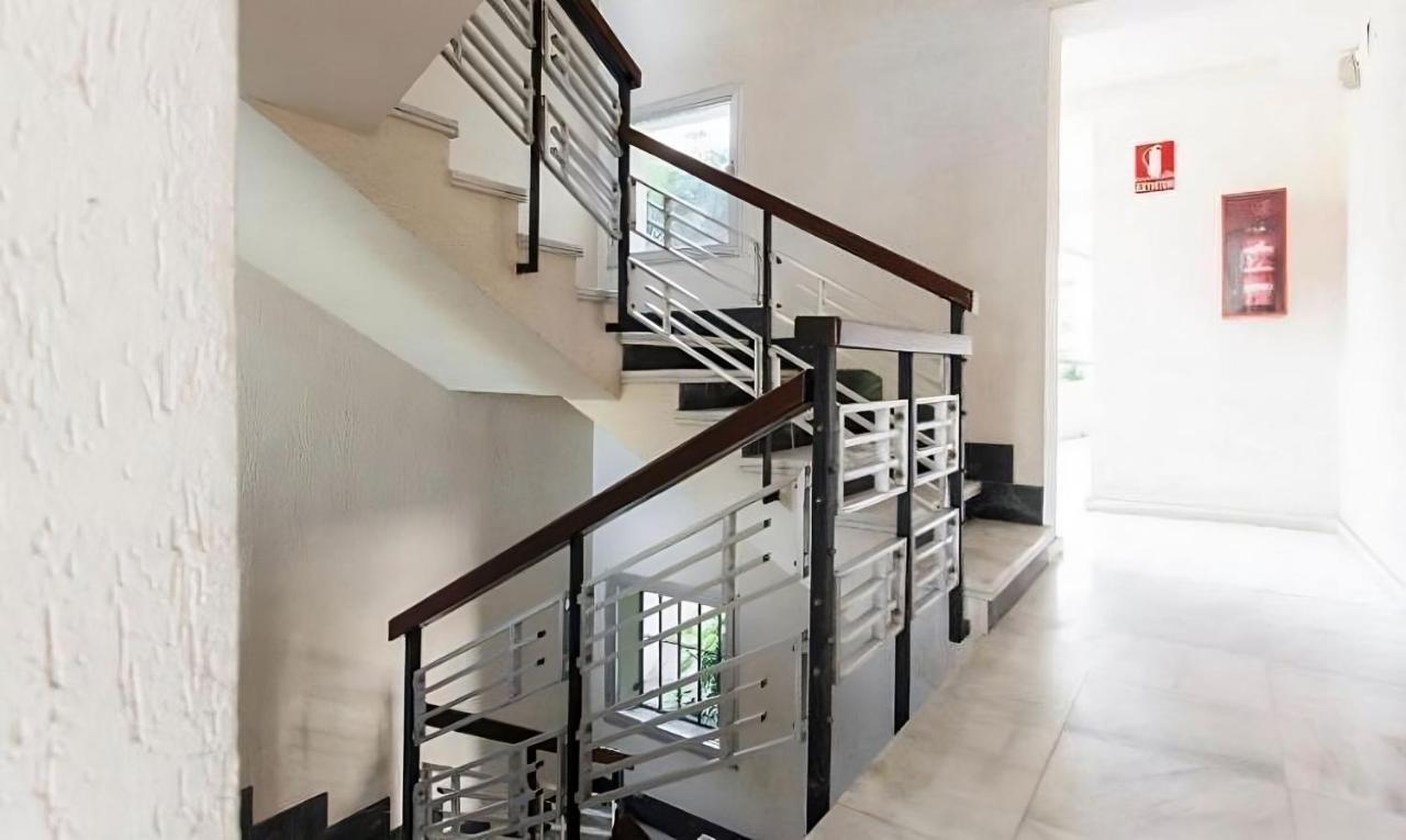 Eden Roc I Appartement Marbellac